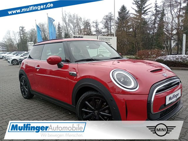 MINI Cooper SE Leder HUD PanoD.Kamera Navi Leas.230,-