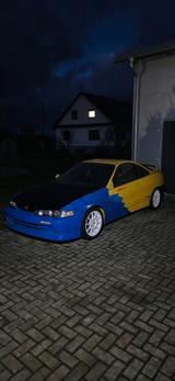 Honda Integra Type R - Honda Integra: Type R