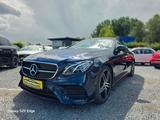 Mercedes-Benz E Coupe E 200  AMG line - Coupés mit Unfallschaden