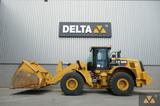 CAT 962M - Cat 962M