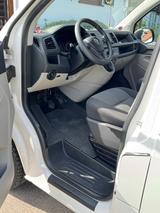 Volkswagen T6 Kombi 4Motion Diff Sperre Wohnmobilzulassung - : Wohnmobil