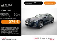 Audi A6 - Vorschau Bild 1