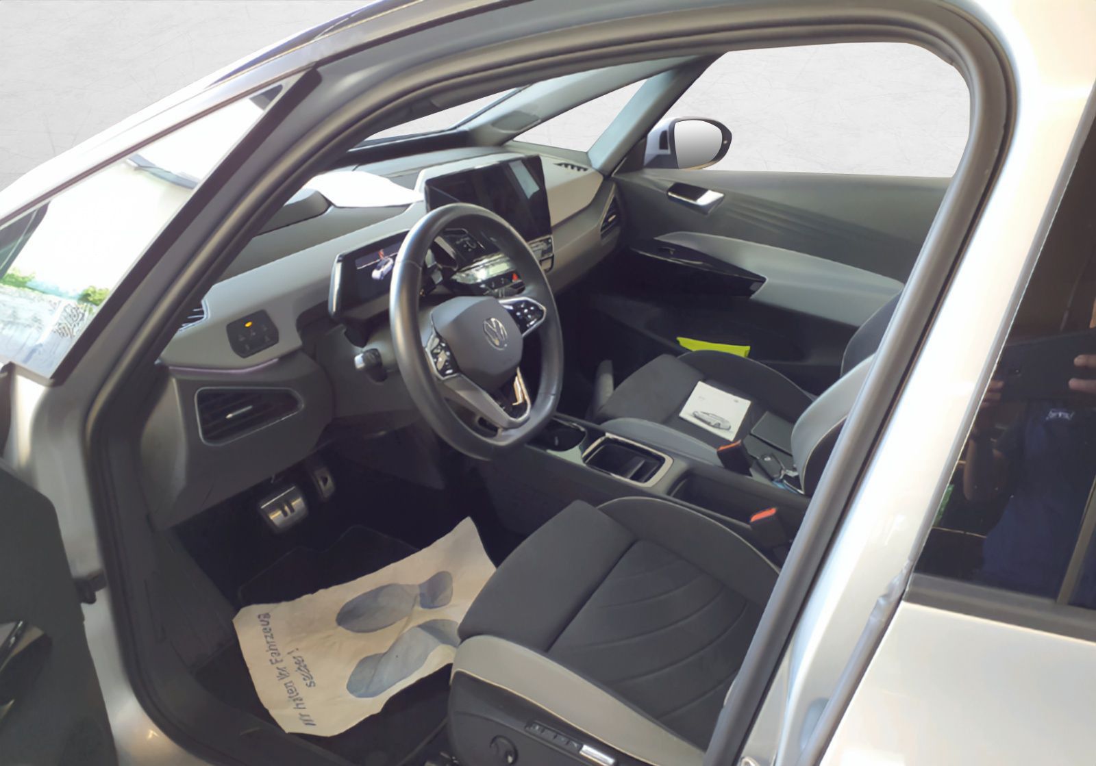 Volkswagen ID.3 - Bild 5