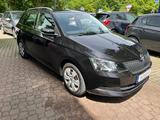 Skoda Fabia Combi Active 1,0 Klimaanlage*nur 69000 Km - Skoda Fabia: Combi Active