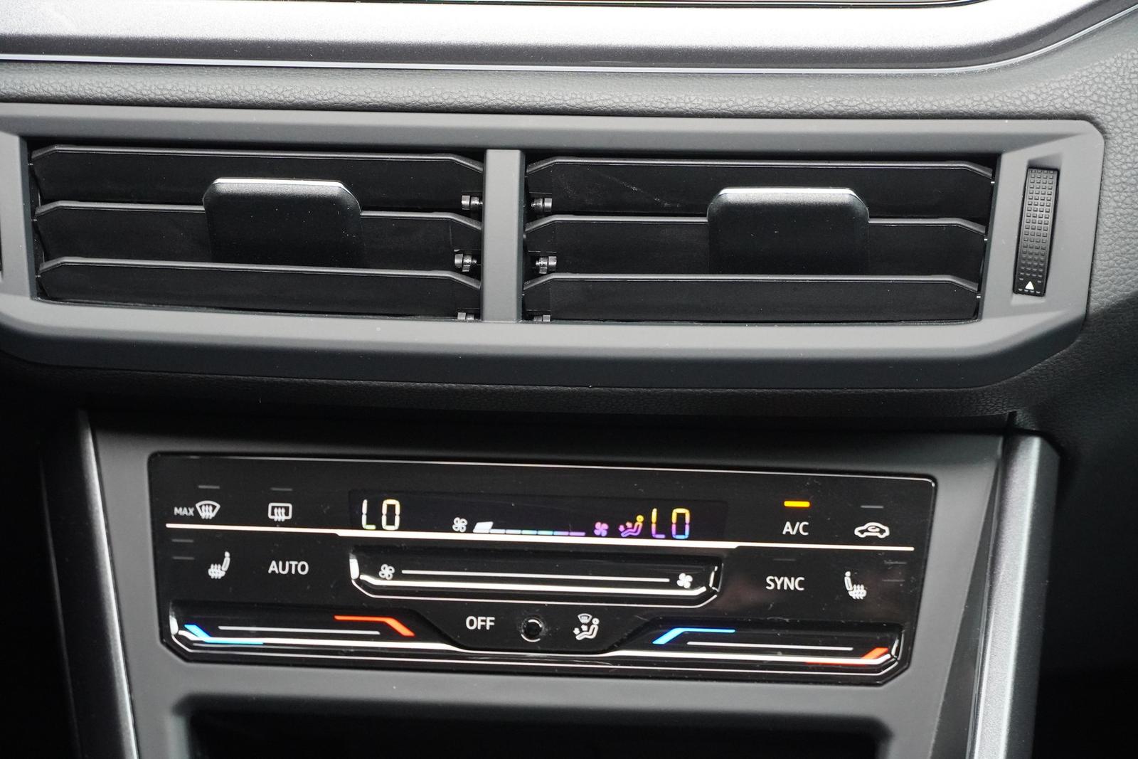 Volkswagen Polo 1.0 TSI Style LED-IQ-Light Panorama App Con, миниатюра 22
