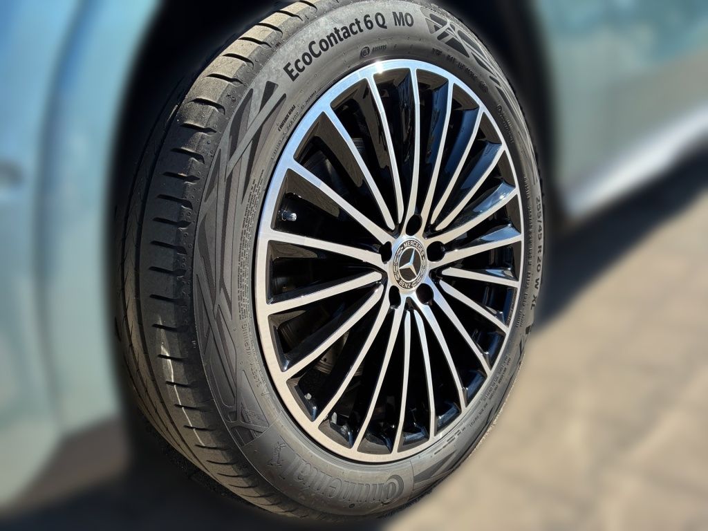 Mercedes-Benz GLC 400 - Bild 3