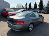BMW 325i Coupe Teilleder Bi-Xenon PDC SHZ - graue BMW 325