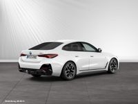 BMW i4 - Vorschau Bild 2