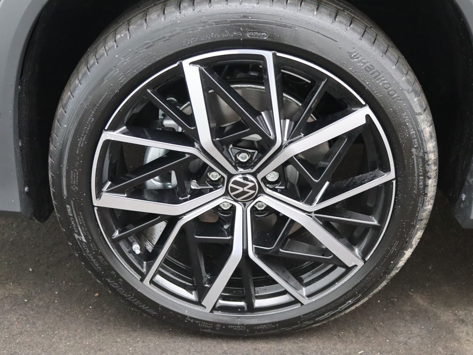 Volkswagen Tayron - Bild 15