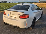 BMW M2 Coupé M2  ohne OPF ! - BMW M2 Gebrauchtwagen