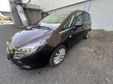 Opel Zafira C Tourer Innovation~ S.Heft~Guter Zustand - mit Benzin-Antrieb: Van