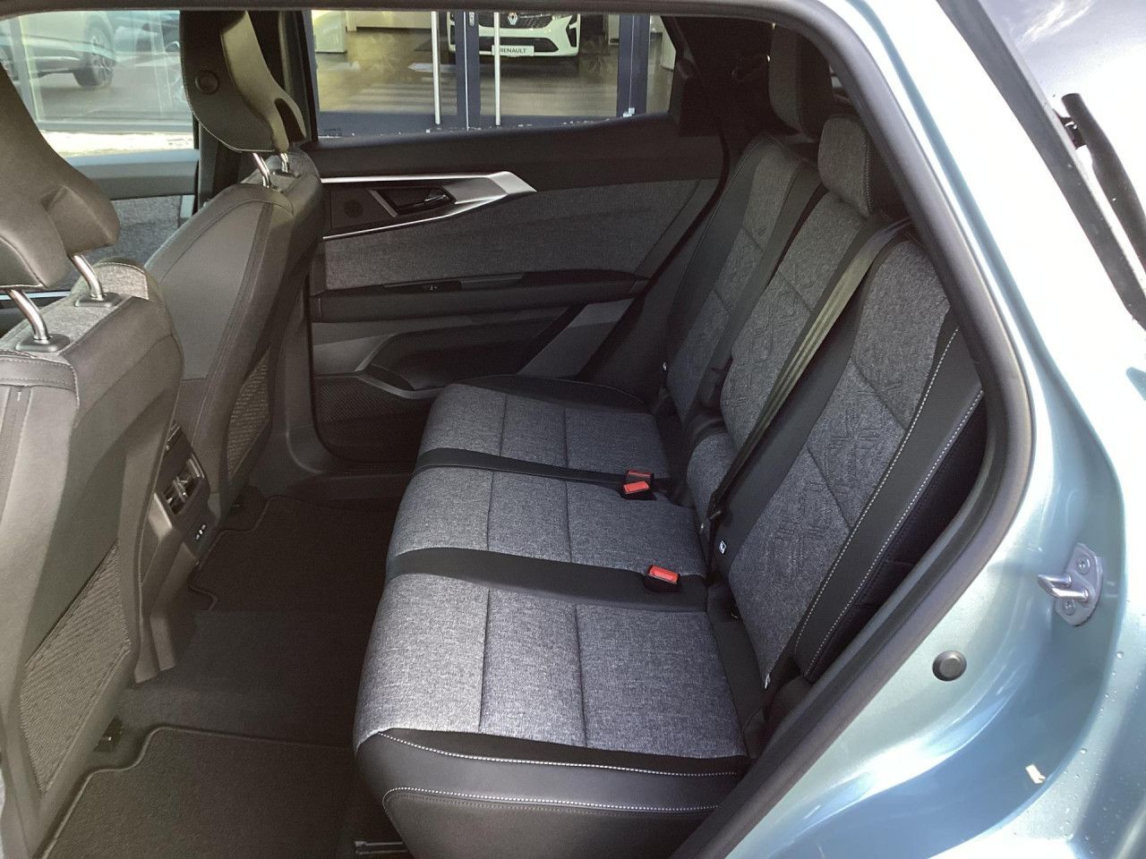 Renault Espace - Bild 16