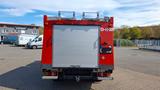 Mercedes-Benz 510 Feuerwehr 3,5t | 23840 km | HU 05/2027 - Mercedes-Benz 1997