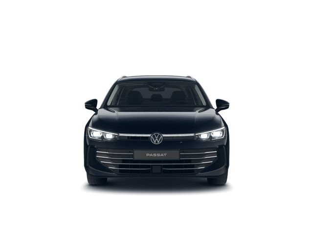 Passat Variant Business 2.0 TDI DSG AHK NAVI IQ.