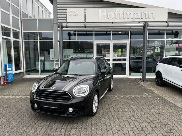 MINI Cooper Countryman Navi/Panorama/Sportsitz