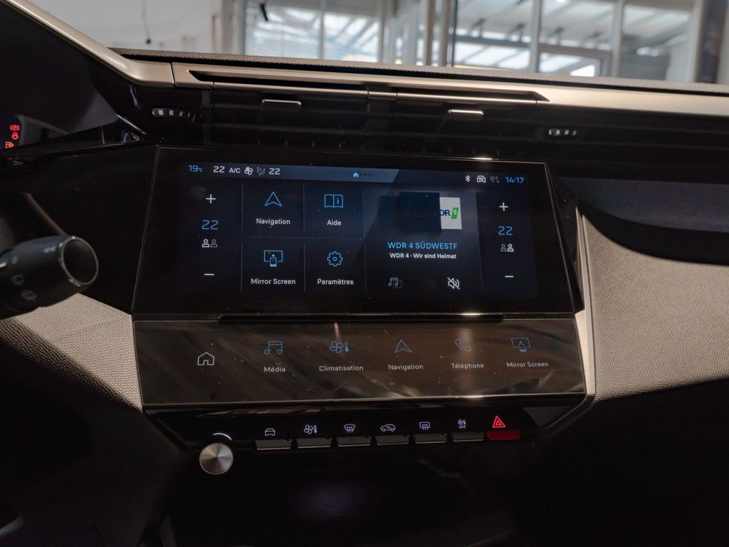 Peugeot 308 - Bild 17