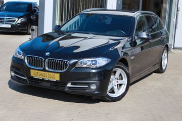 BMW 530 - 1