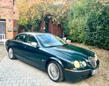 Jaguar S-Type 2.7 Liter V6 Diesel Executive Executive - Jaguar S-Type: 2.7