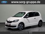 Skoda Citigo 1.0 Active*KLIMA* - Skoda Citigo Active mit Benzin-Antrieb