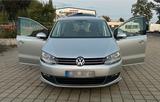 Volkswagen VW Sharan |Automatik - Volkswagen Sharan Kombi Gebrauchtwagen