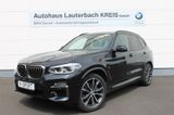 BMW X3 M40i NAV, ad.LED, HUD, KAM, ACC, HK, AHK, 20" - BMW X3 M40 aus 2018