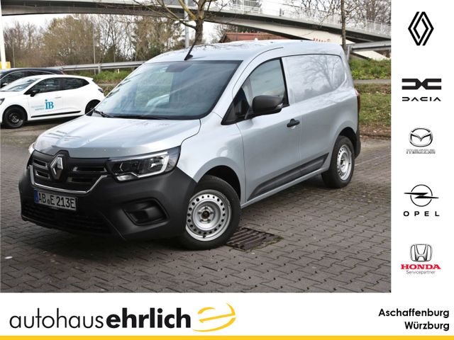 Renault Rapid Kangoo E-Tech Start L1 22kW Open Sesame GA