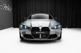 BMW M4 Coupe M xDrive Competition - BMW M4 aus 2025
