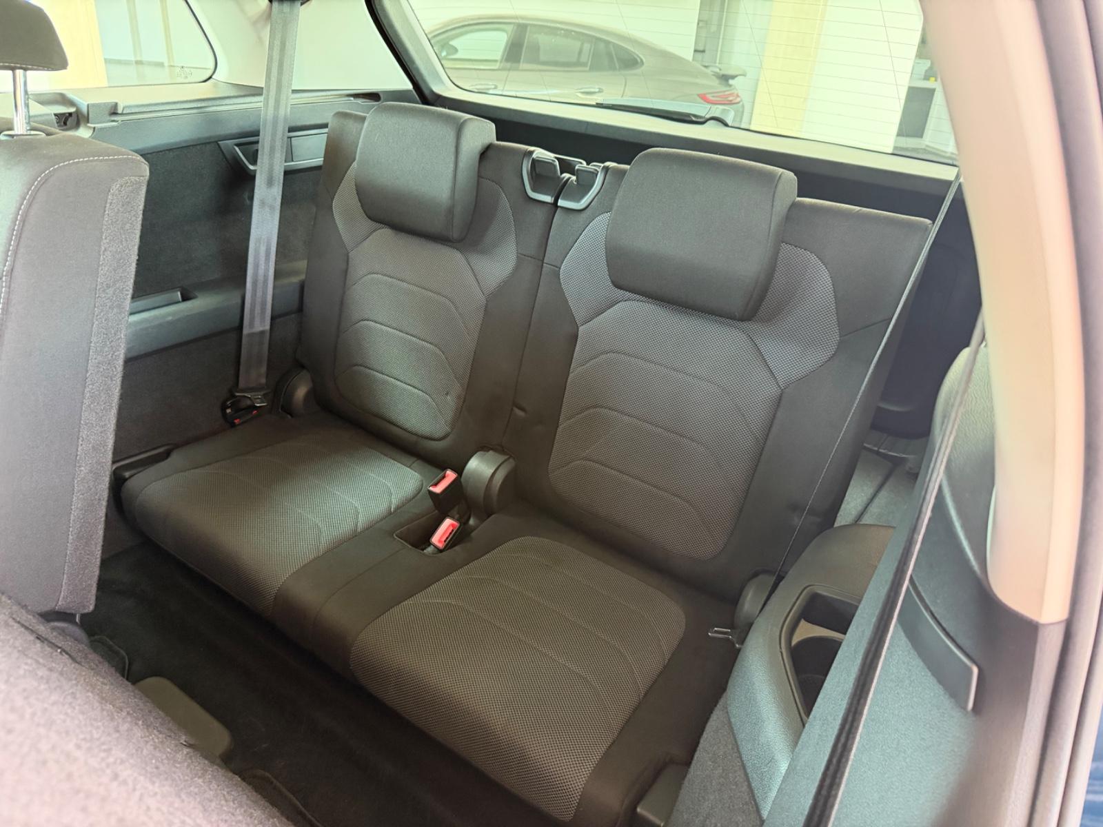 Skoda Kodiaq Ambition 2.0TDI DSG 7-Sitzer LED KAMERA