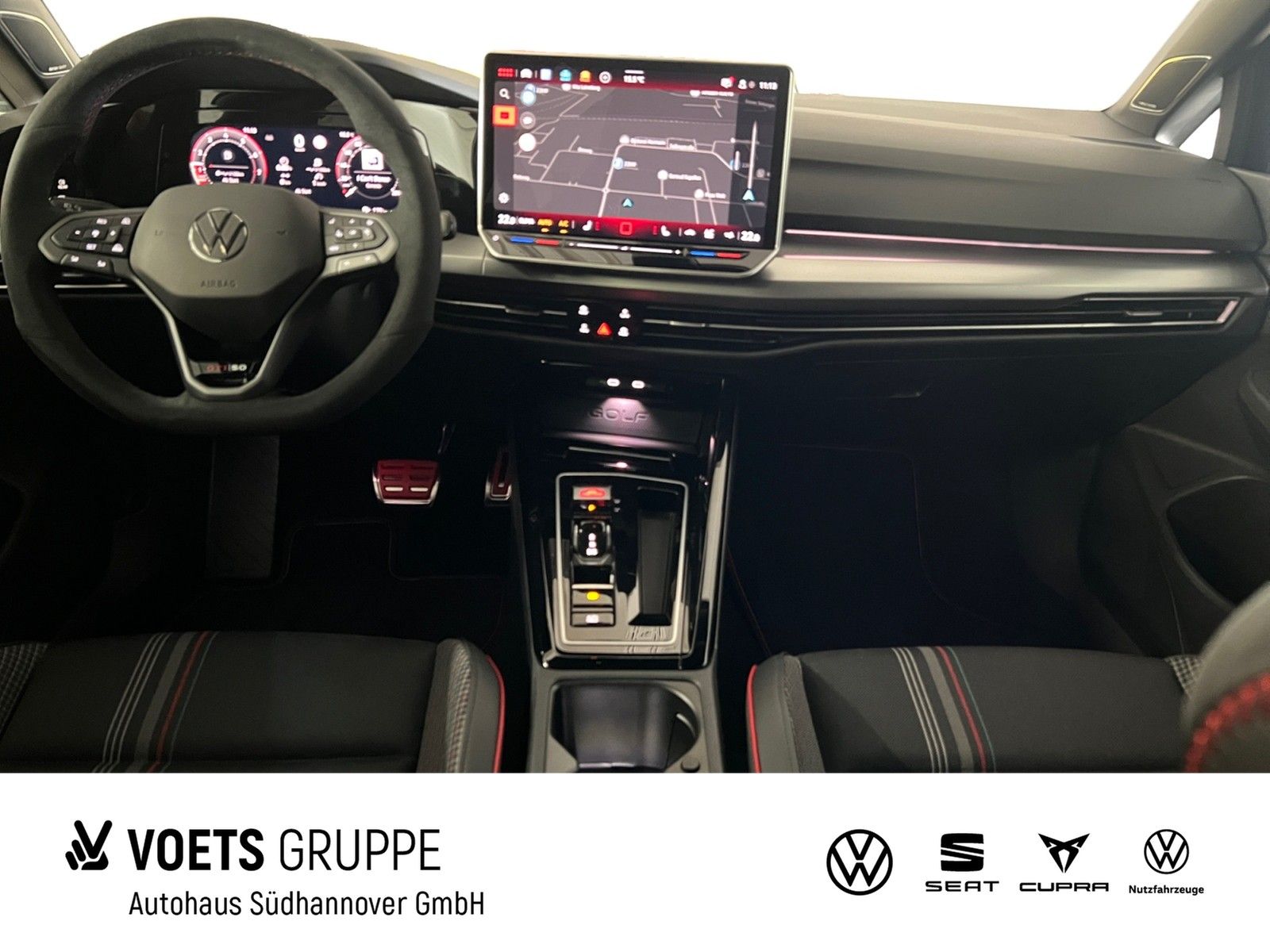 Volkswagen Golf - Bild 7