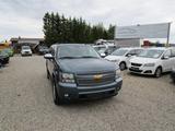 Chevrolet Suburban 4x4 LTZ*Autogas LPG*SD*7-Sitze*AHK* - Chevrolet Suburban