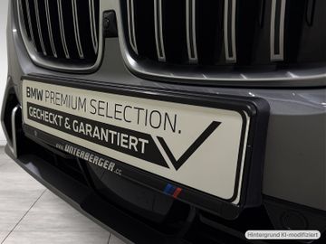 BMW X7 - 6