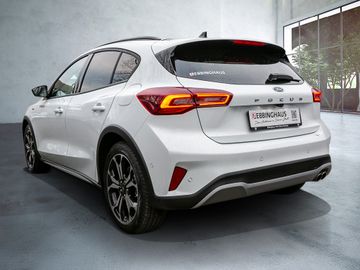 Ford Focus Active 1.0 X Parkautomatik Navi B&O LED