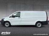 Mercedes-Benz Vito 114 CDI Kasten Extralang KLIMA+PARKPAKET - Mercedes-Benz Vito: Extralang