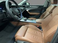 Audi A6 - Vorschau Bild 10
