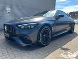 Mercedes-Benz Mercedes-AMG CLE 53 4M+ Cp Night/Prem+/Dyut/Dis - Mercedes-Benz: Coupe, Schiebedach