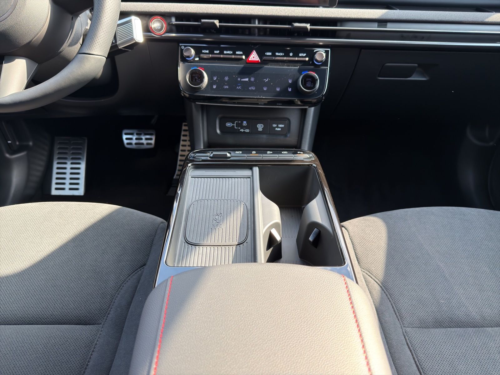 Hyundai TUCSON - Bild 18
