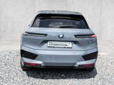 BMW iX M60 M-SPORT+HUD+PANO+ACC+AHK+KAM+RFK+DAB - BMW iX SUV