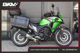 Kawasaki Versys-X 300 +2.Hand+Scheckheft+viel Zubehör+ - KAWASAKI VON 251 BIS 500 CCM