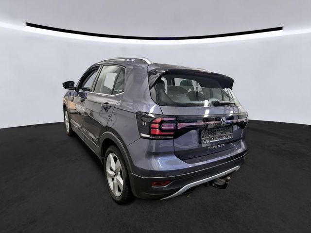 Volkswagen T-Cross - Bild 2