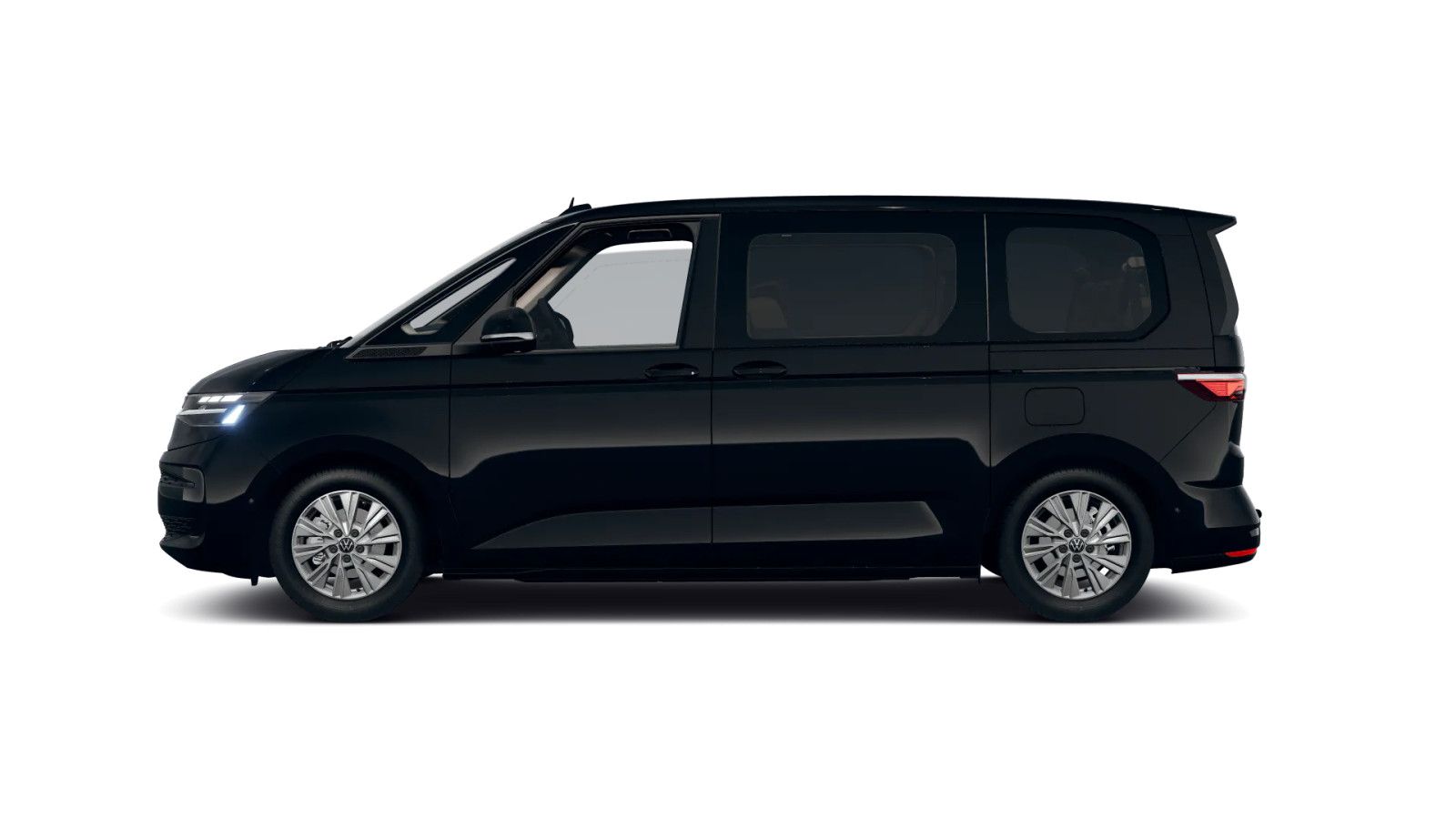 Volkswagen T7 Multivan - Bild 10