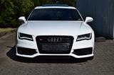 Audi S7 /BOSE/AUDI EXCLUSIVE - weiße Audi S7