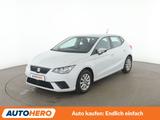 Seat Ibiza 1.0 TSI Style*LIMITER*SHZ*KLIMA*ALU* - Seat Ibiza: Weiß