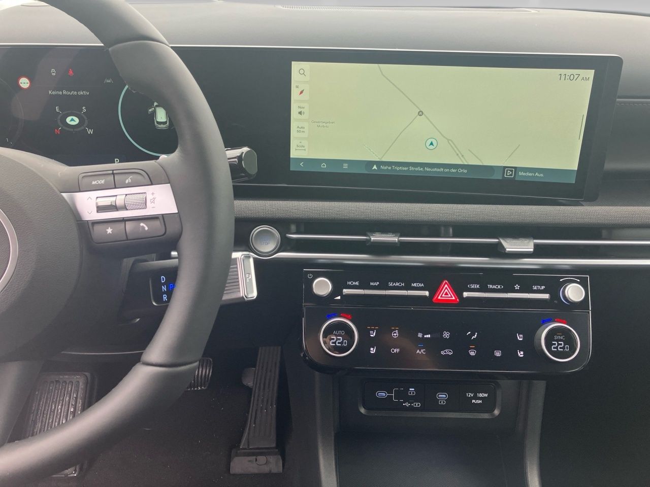 Fahrzeugabbildung Hyundai TUCSON PRIME *Assistenz-Paket*Panoramadach* 360