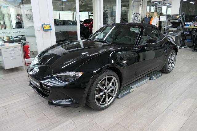 Mazda MX-5 2023 SKYACTIV-184 EXCLUSIVE-LINE