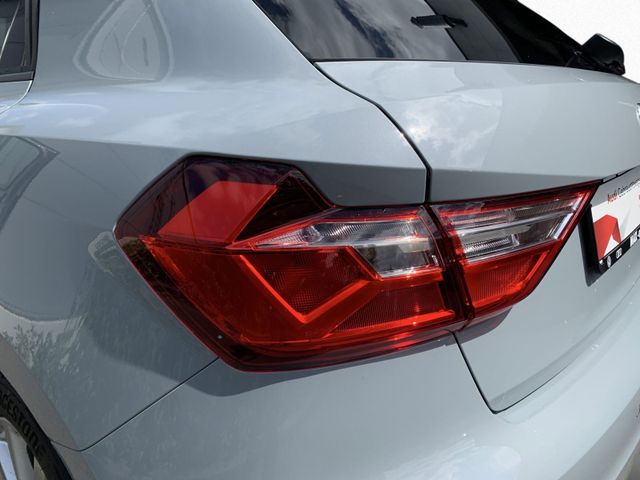 A1 Sportback 30 TFSI ADVANCED VCP+NAVI+SMARTPHON