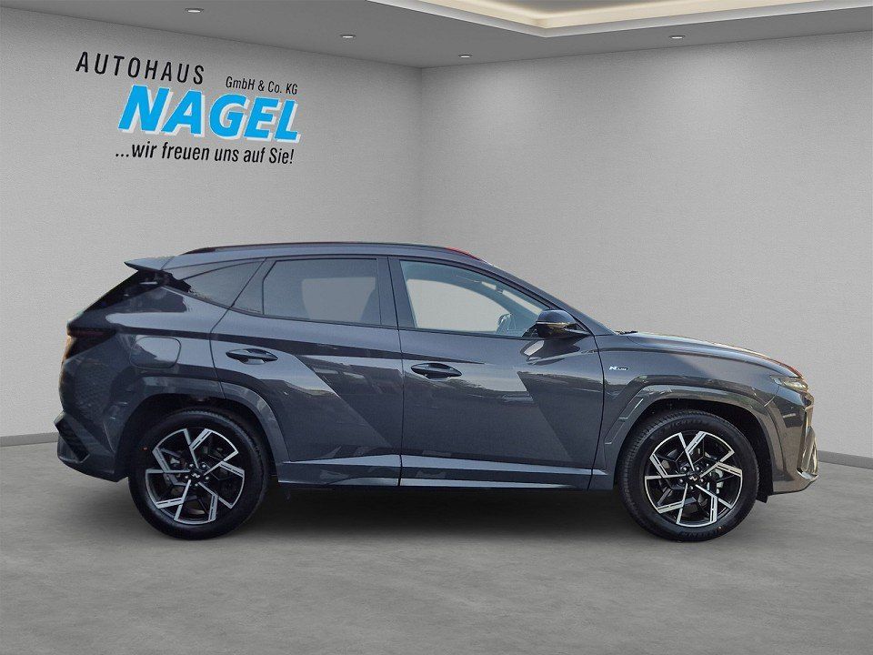 Hyundai TUCSON - Bild 5