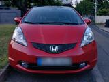 Honda Jazz 1.4 Exclusive mit Panorama - gebrauchte Honda Jazz aus dem Jahr 2008