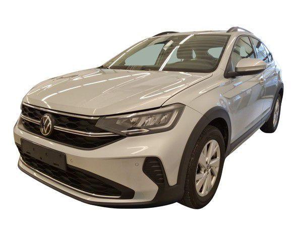 Volkswagen Taigo Life 1.0 TSI Navi LED APP Climatronic