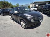 Nissan NISSAN Juke 1.5 dCi Ministry of Sound - Nissan Juke: Ministry Of Sound