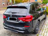 BMW X3 xDrive30d M SPORT AT M SPORT - BMW X3 in Duisburg